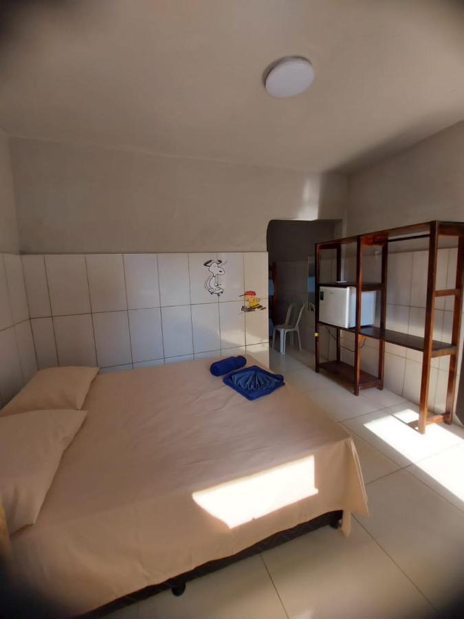Suites Good Trip Itacaré Exteriör bild